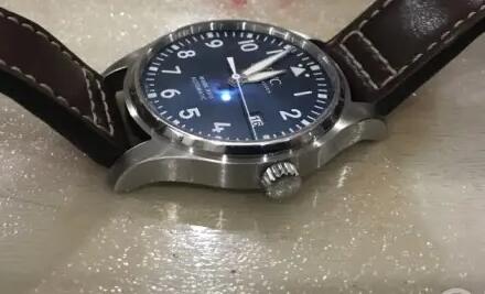 手表被摔后会出现哪些问题?有什么后果?