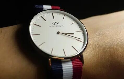 手表走时不准的原因有哪些?