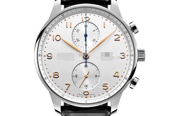 万国手表如何清洁?步骤是什么?