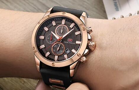 如何清洁万国表?万国手表清洁步骤是什么?