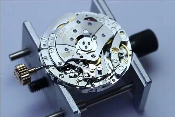 万国手表维修流程是什么?维修步骤介绍